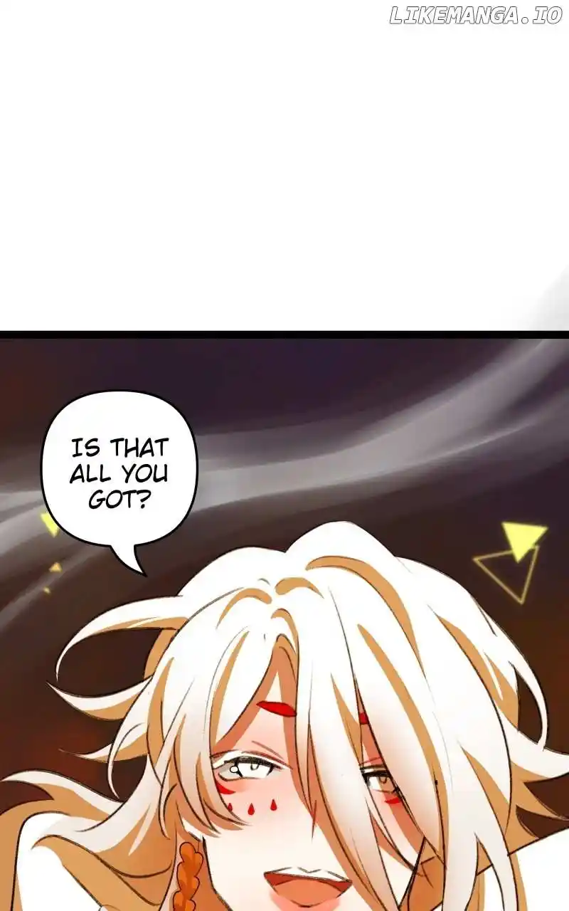 Winter Moon Chapter 578