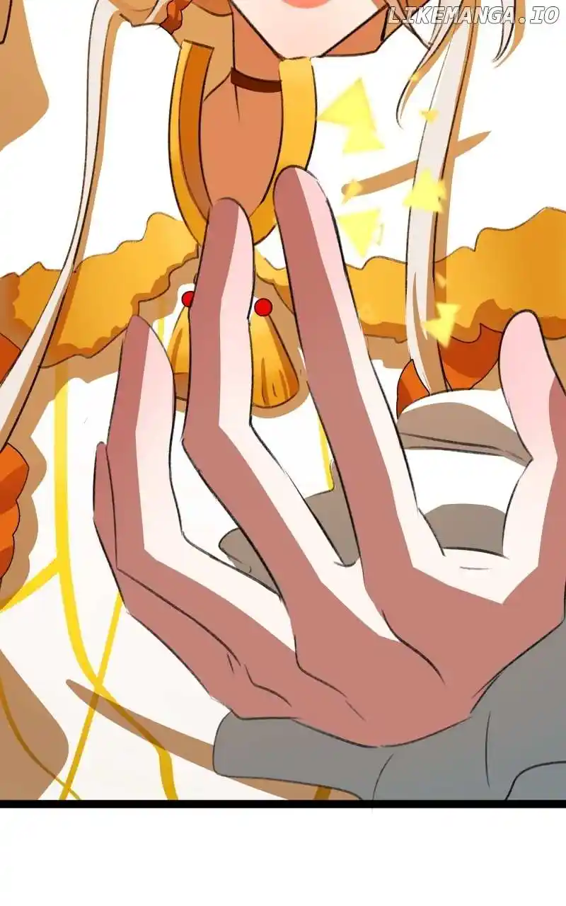 Winter Moon Chapter 578