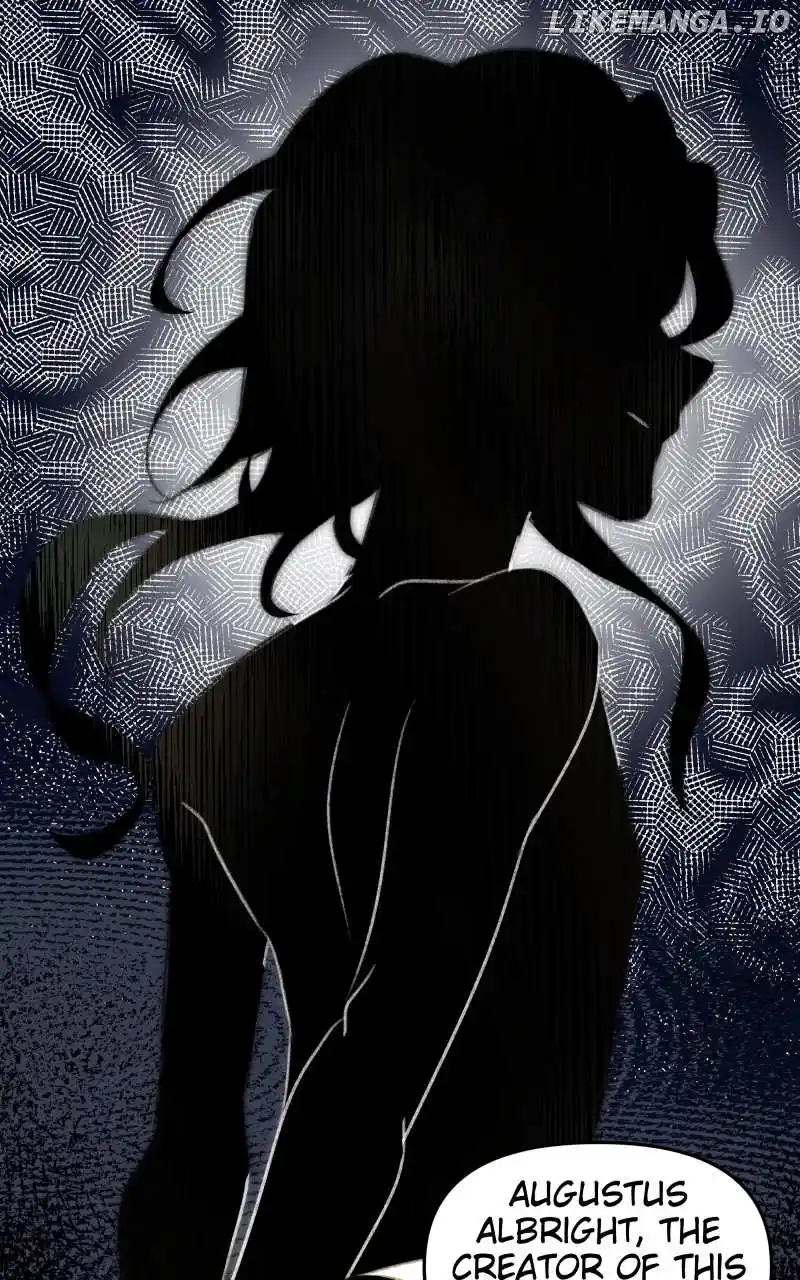 Winter Moon Chapter 579