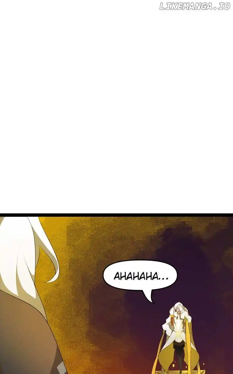 Winter Moon Chapter 580