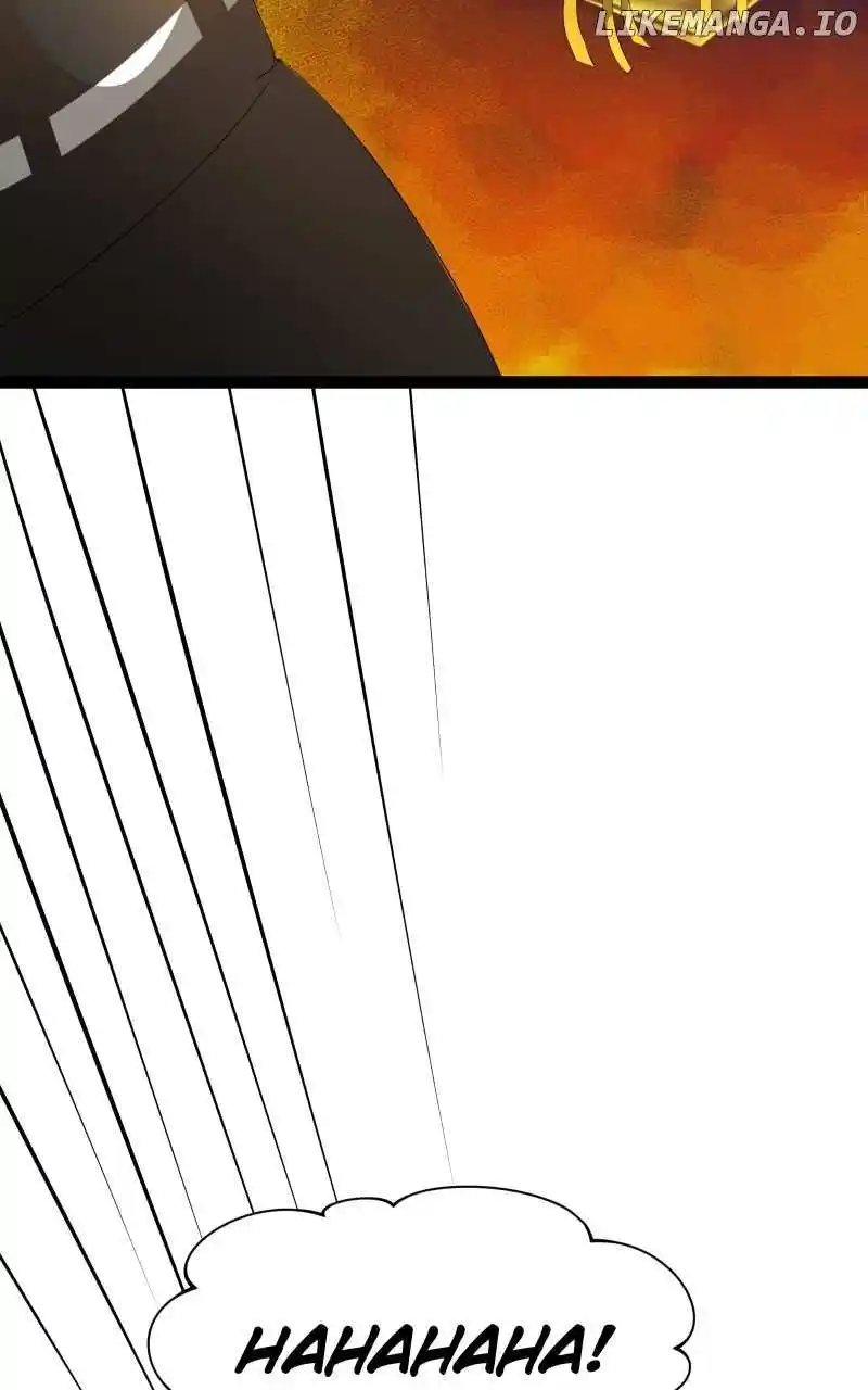 Winter Moon Chapter 580