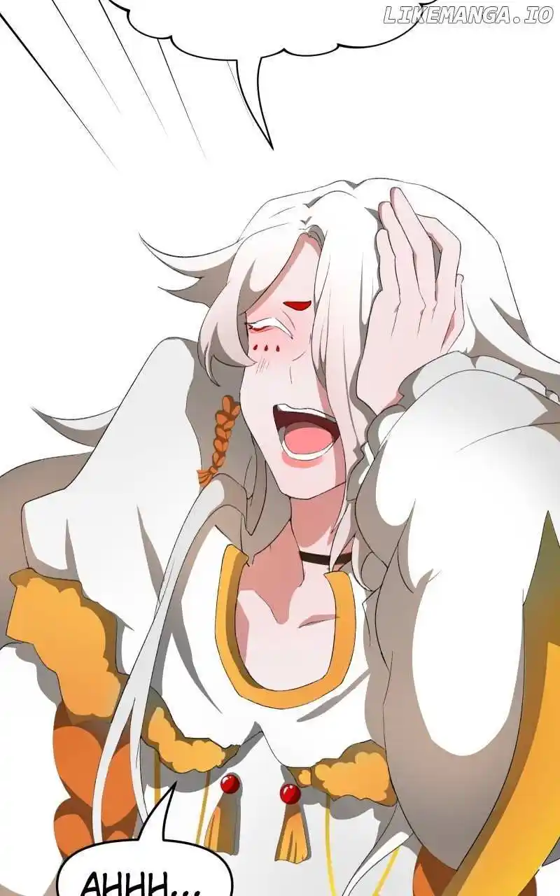 Winter Moon Chapter 580