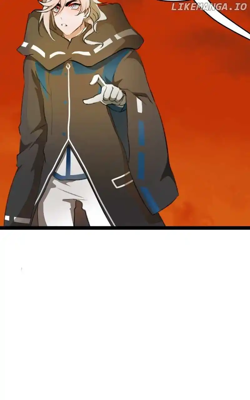 Winter Moon Chapter 580