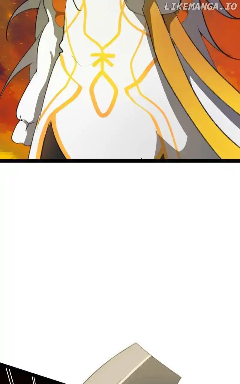 Winter Moon Chapter 580