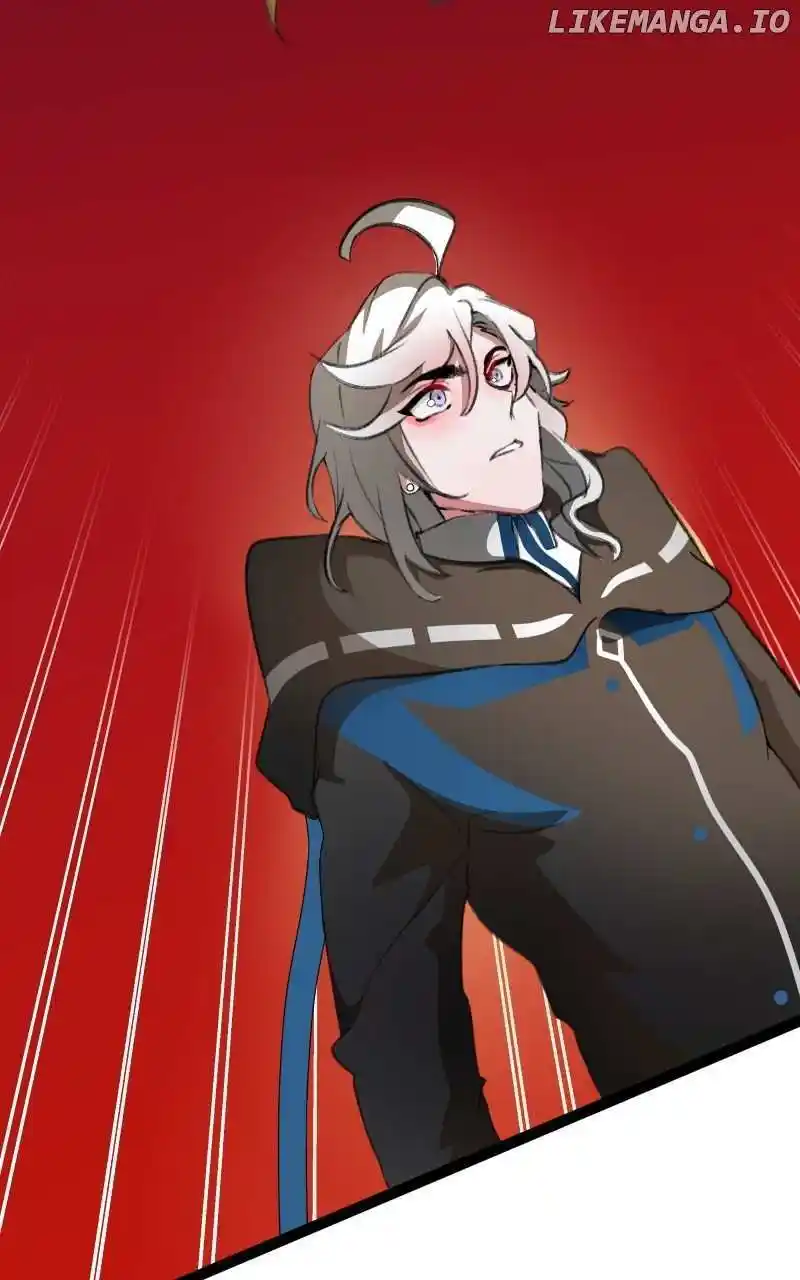 Winter Moon Chapter 580