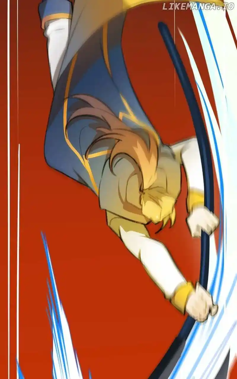 Winter Moon Chapter 580