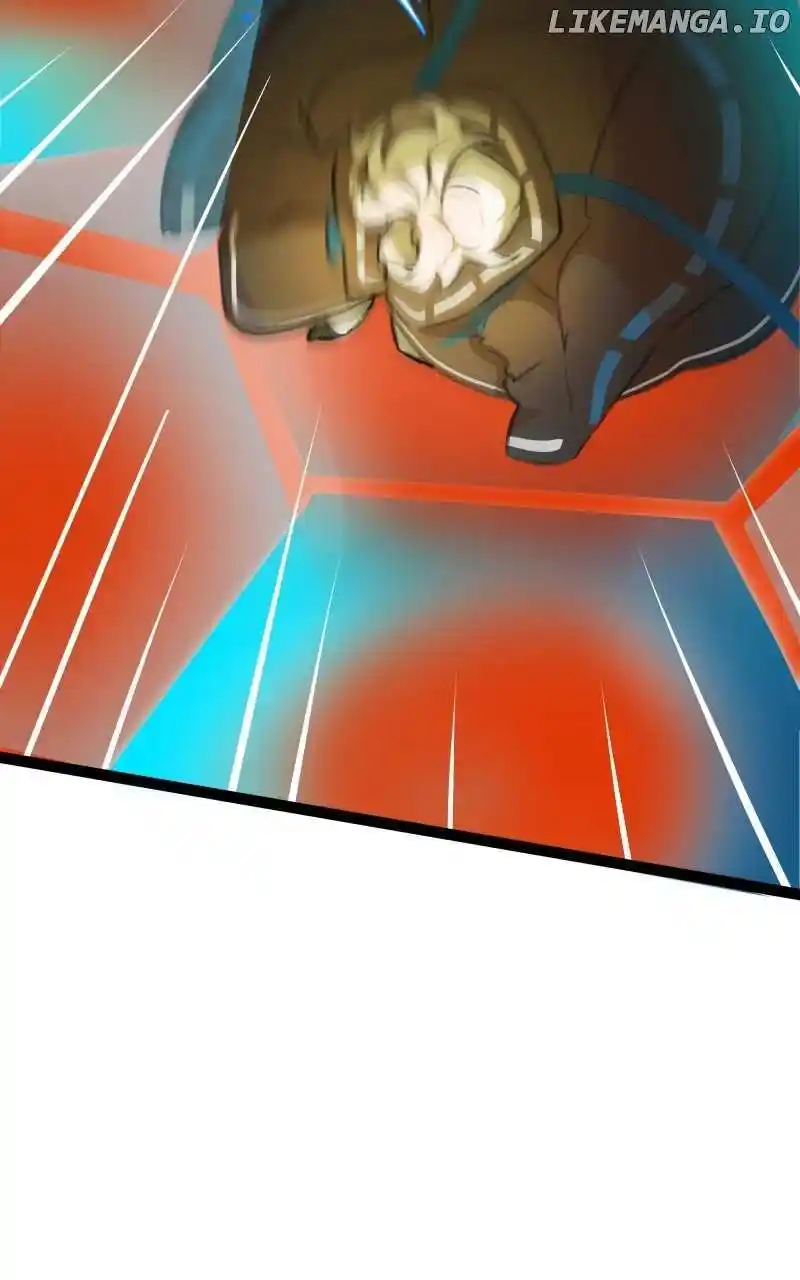 Winter Moon Chapter 580