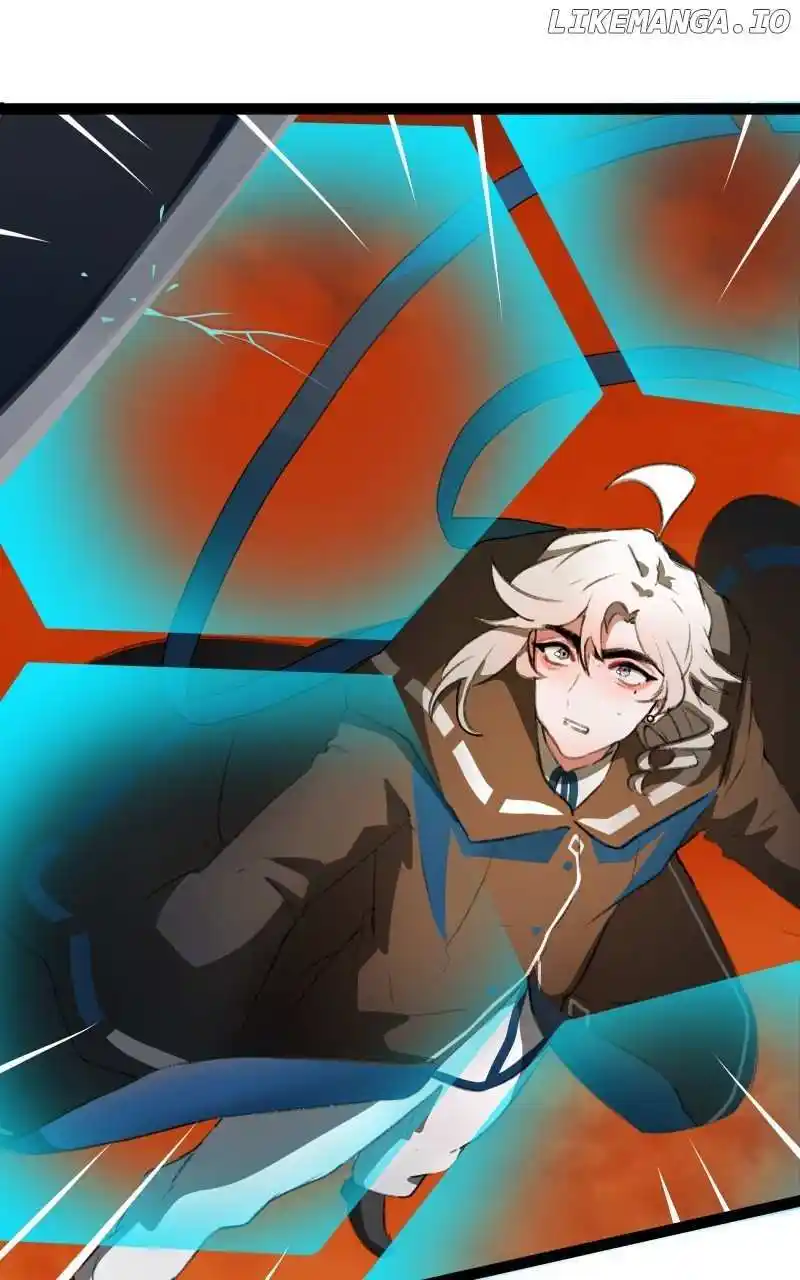 Winter Moon Chapter 580