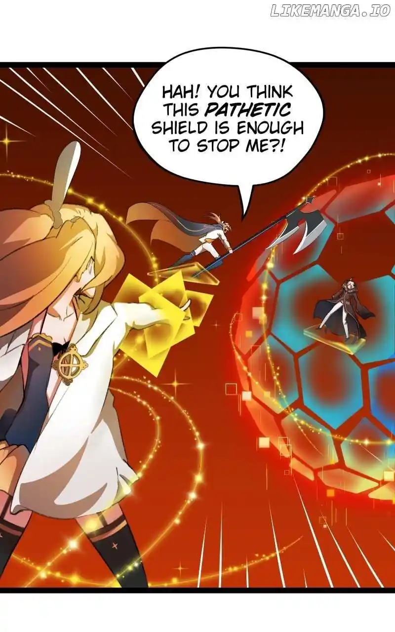 Winter Moon Chapter 580