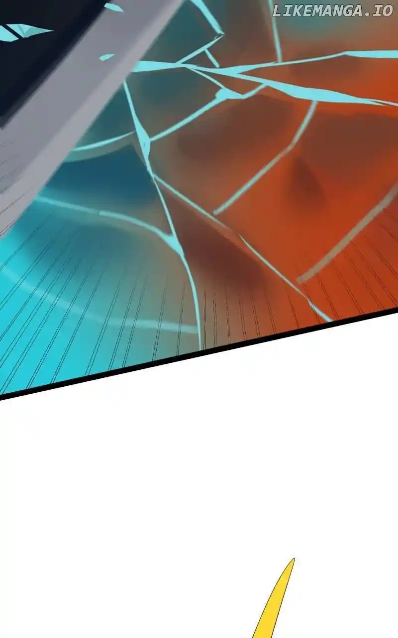 Winter Moon Chapter 580