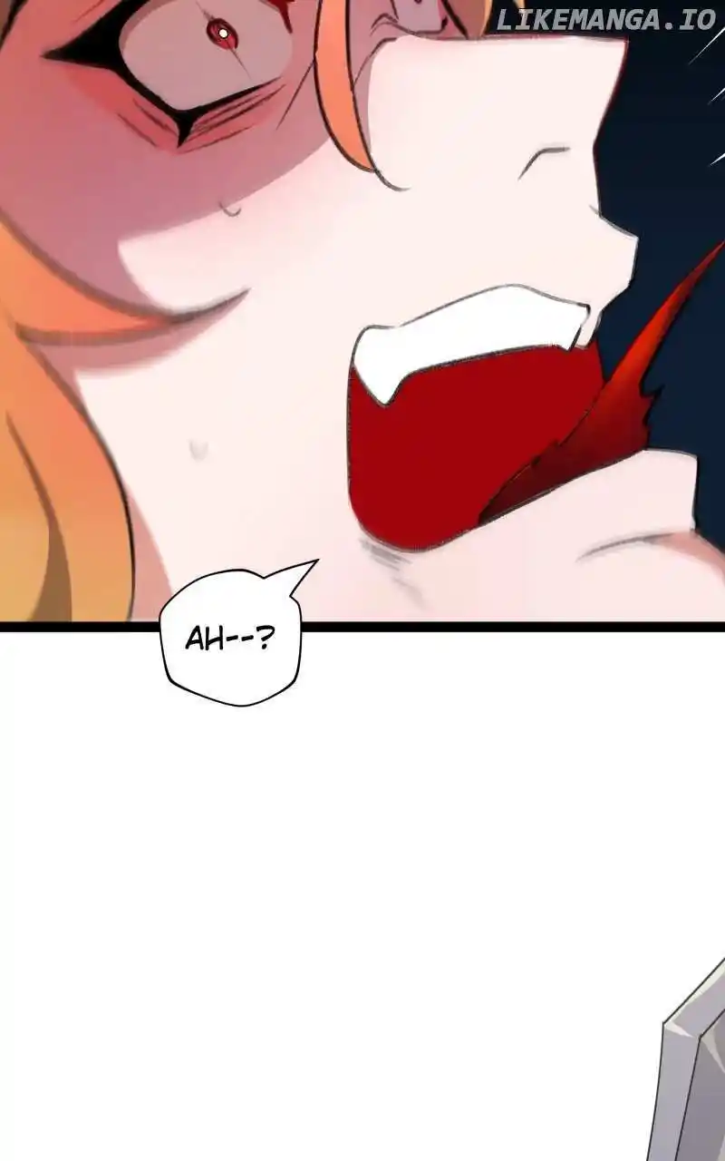 Winter Moon Chapter 580