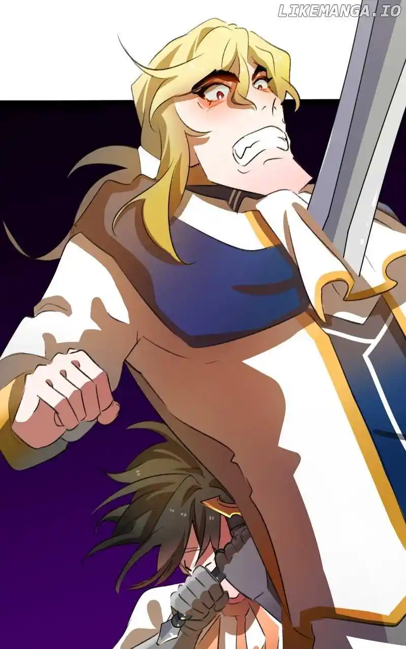 Winter Moon Chapter 580