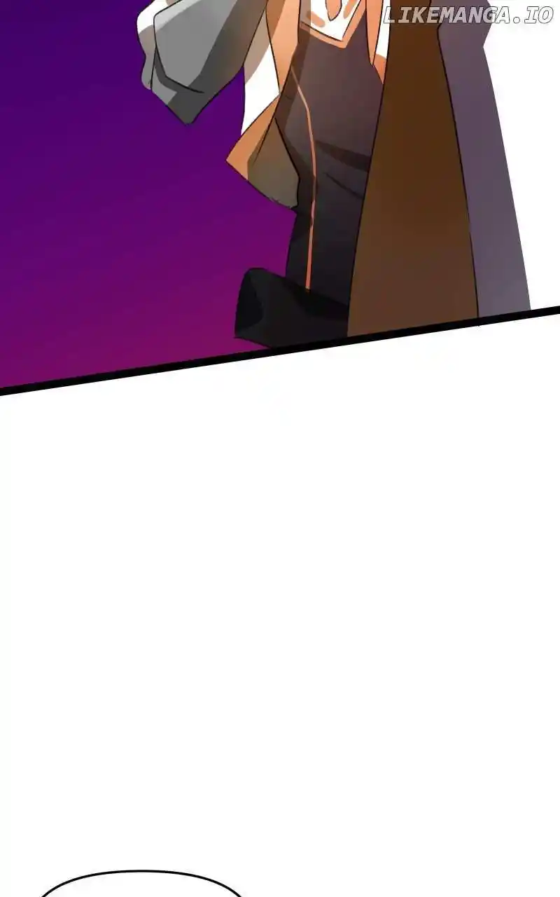 Winter Moon Chapter 580