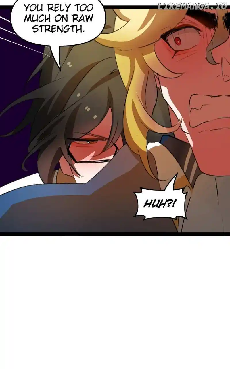 Winter Moon Chapter 580