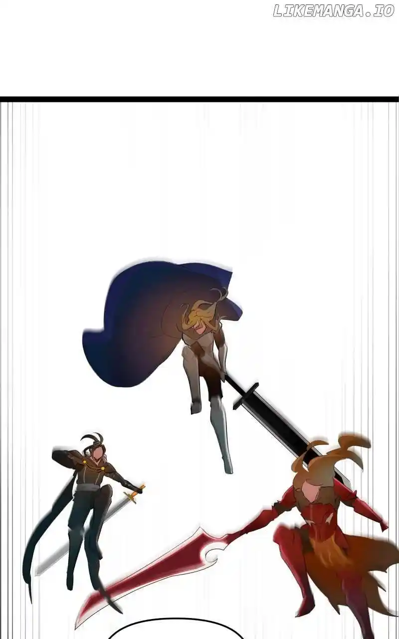 Winter Moon Chapter 580