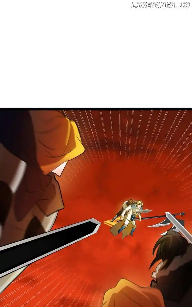 Winter Moon Chapter 580