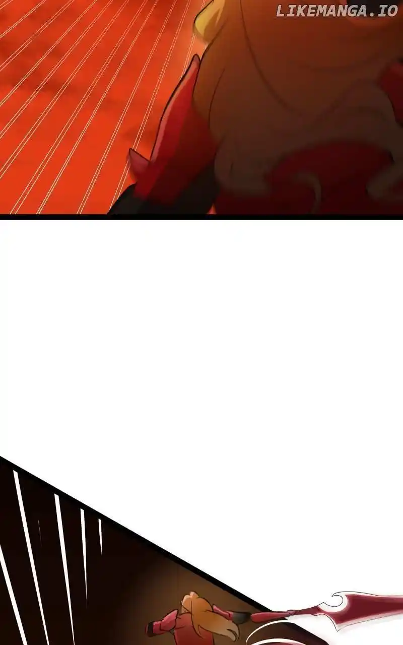 Winter Moon Chapter 580