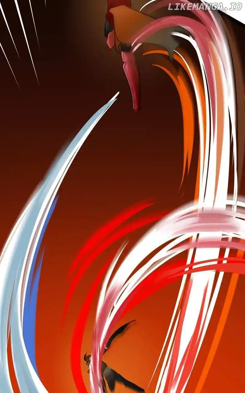 Winter Moon Chapter 580