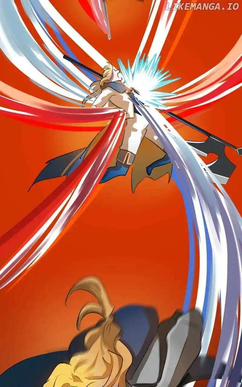 Winter Moon Chapter 580