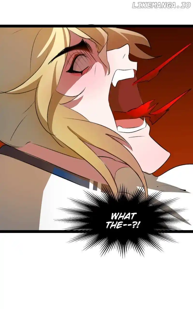 Winter Moon Chapter 580