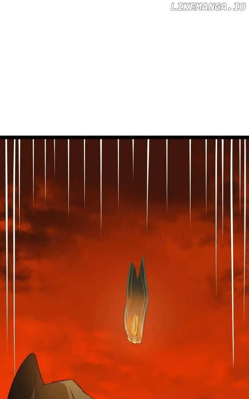 Winter Moon Chapter 580