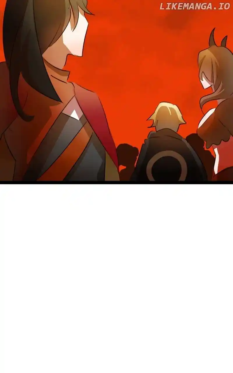 Winter Moon Chapter 580