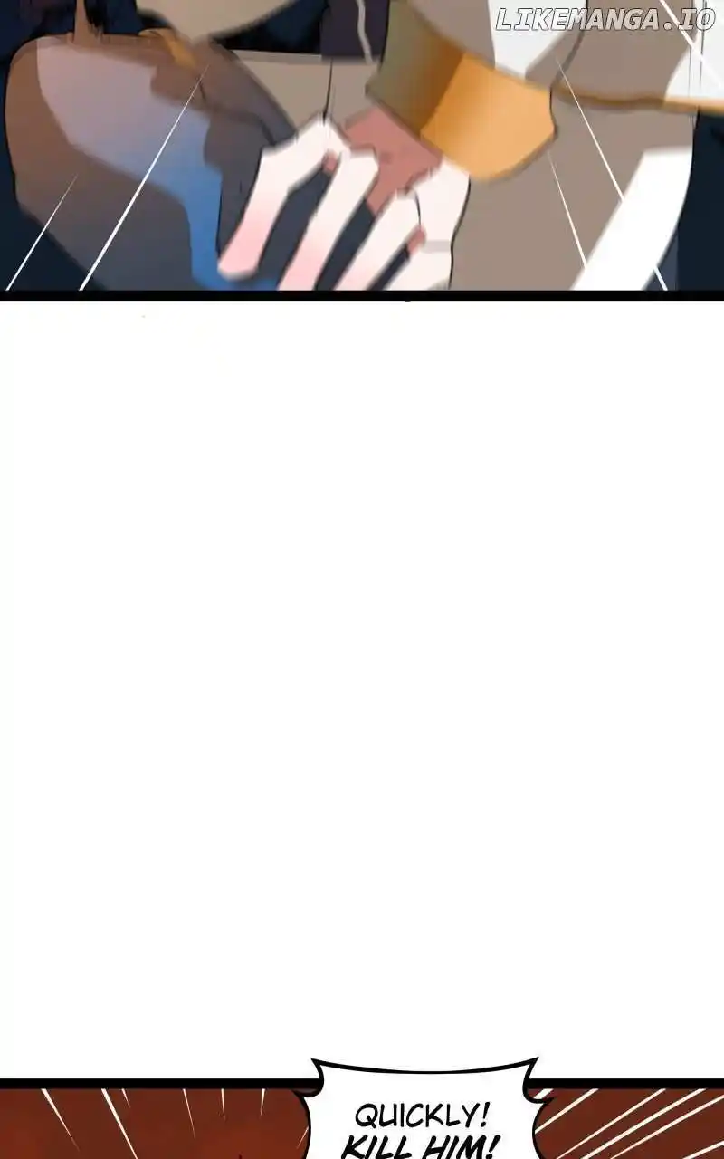 Winter Moon Chapter 580