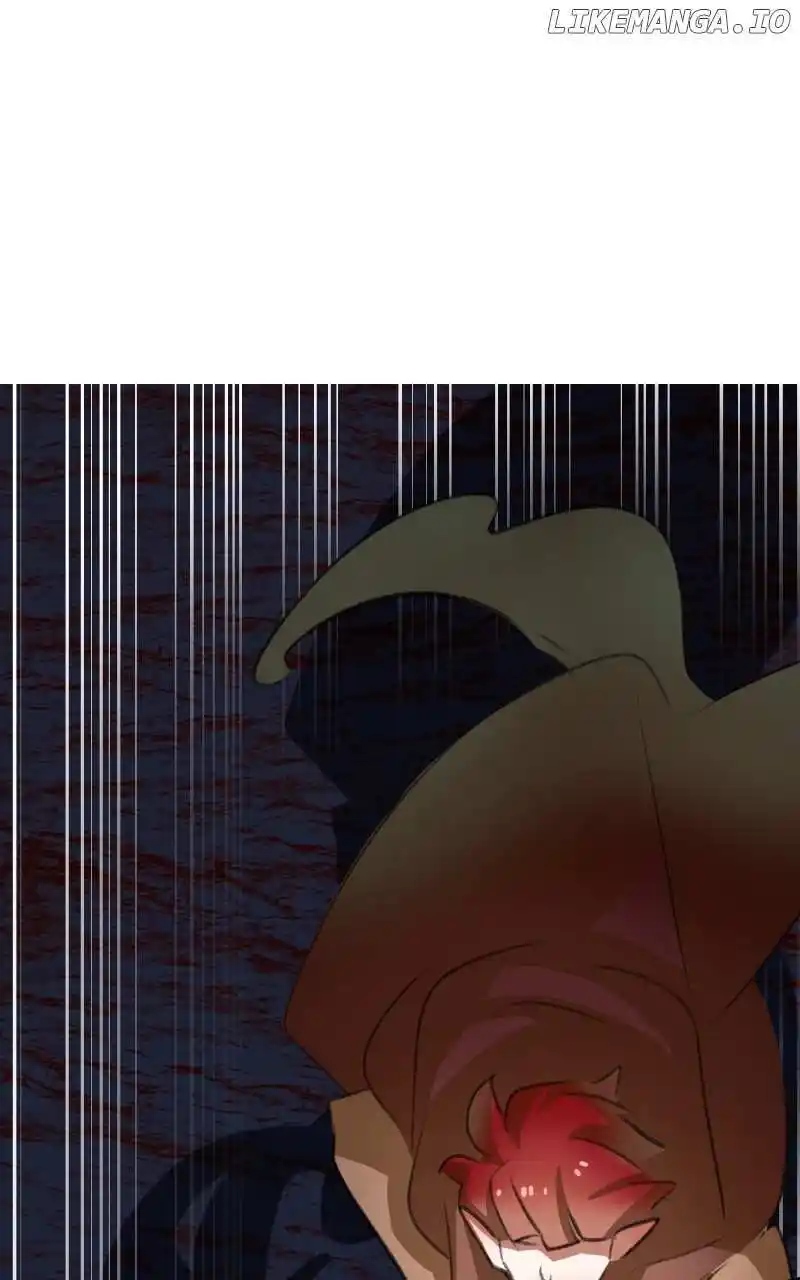 Winter Moon Chapter 580