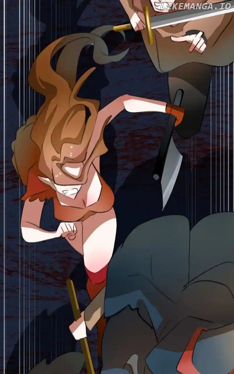 Winter Moon Chapter 580