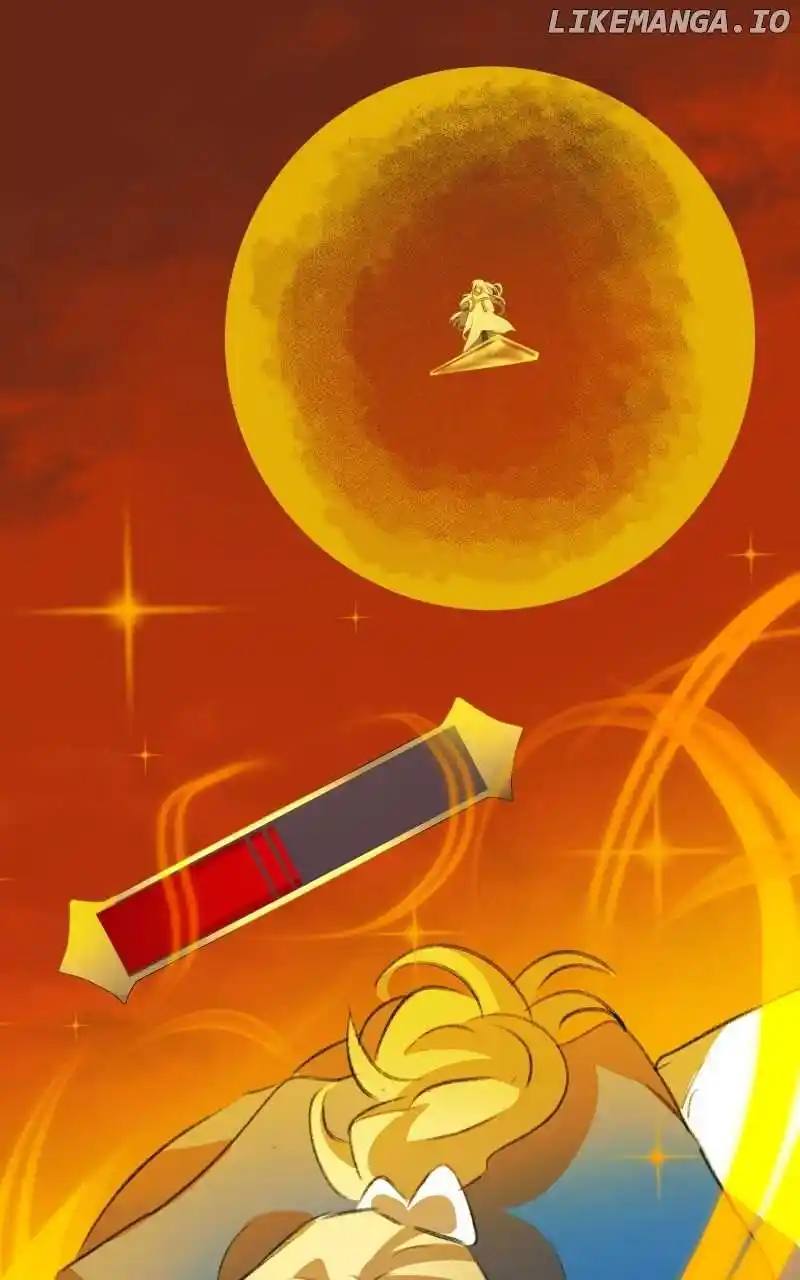 Winter Moon Chapter 580