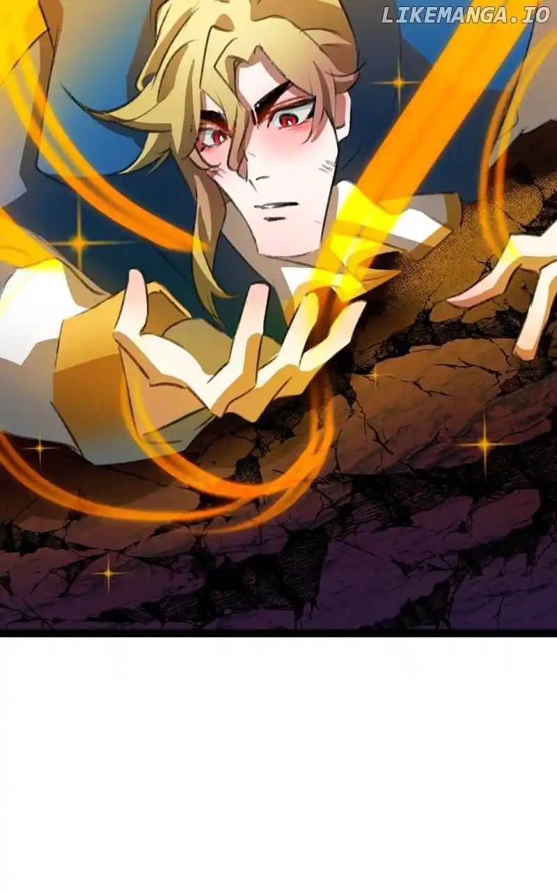 Winter Moon Chapter 580