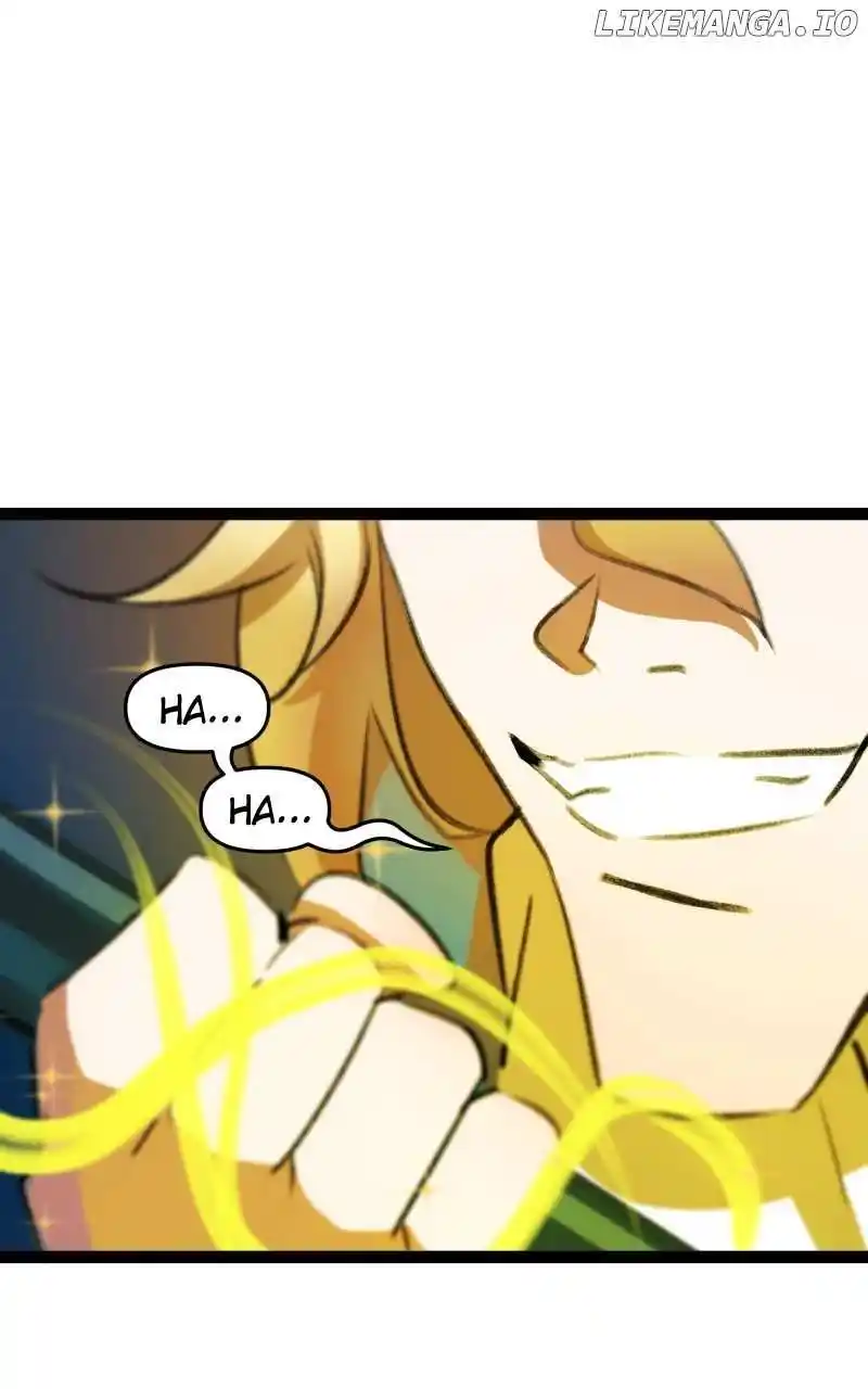 Winter Moon Chapter 580