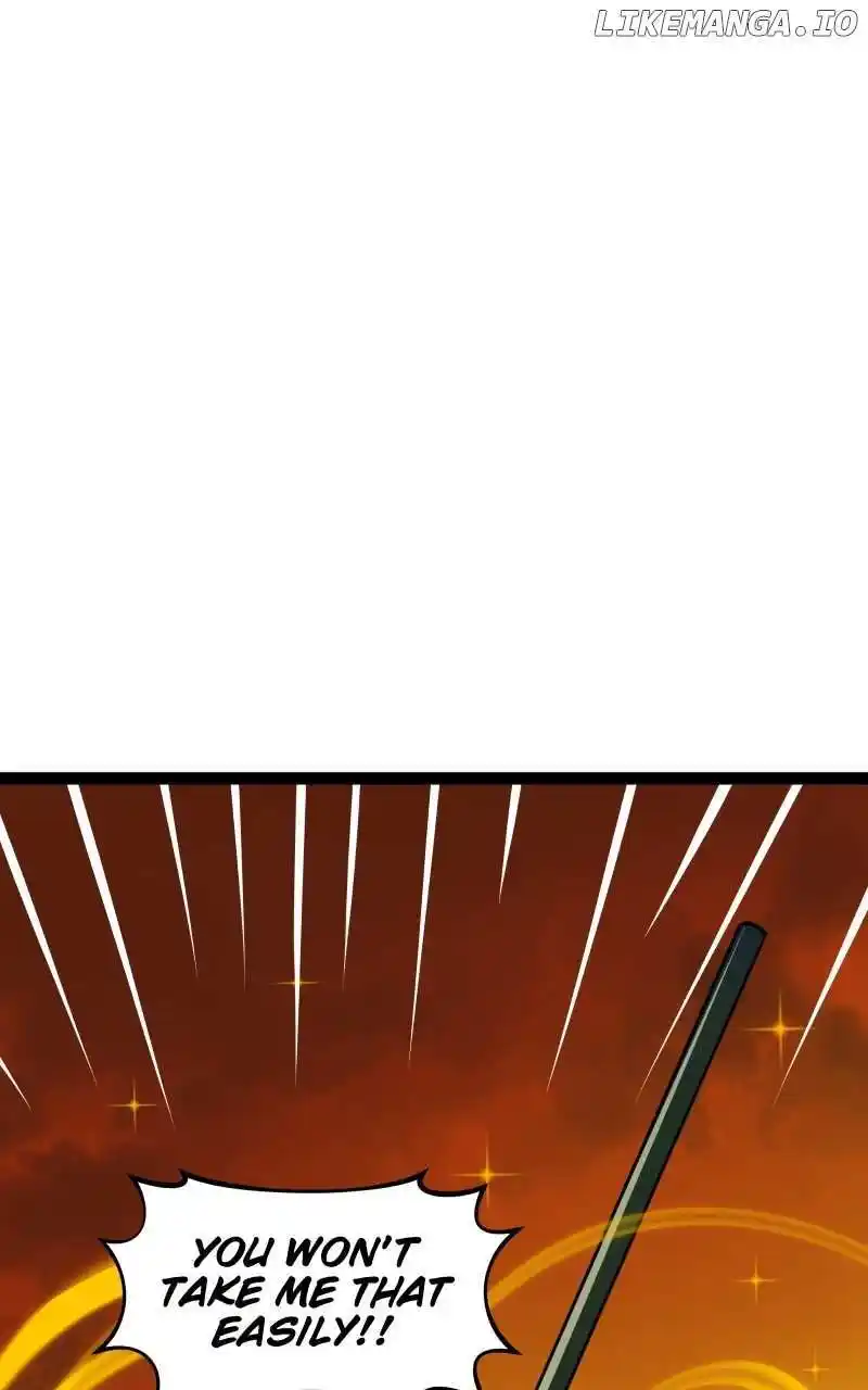 Winter Moon Chapter 580