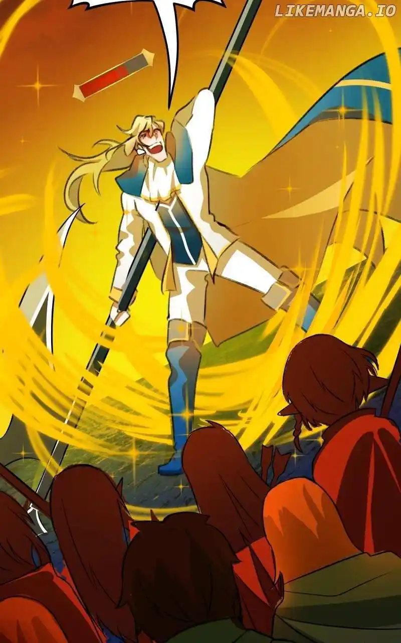 Winter Moon Chapter 580