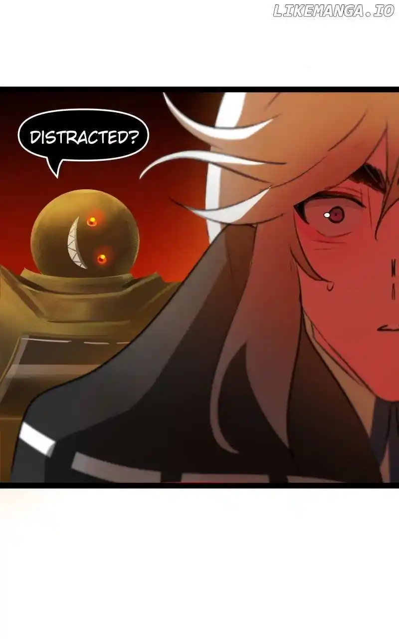 Winter Moon Chapter 580