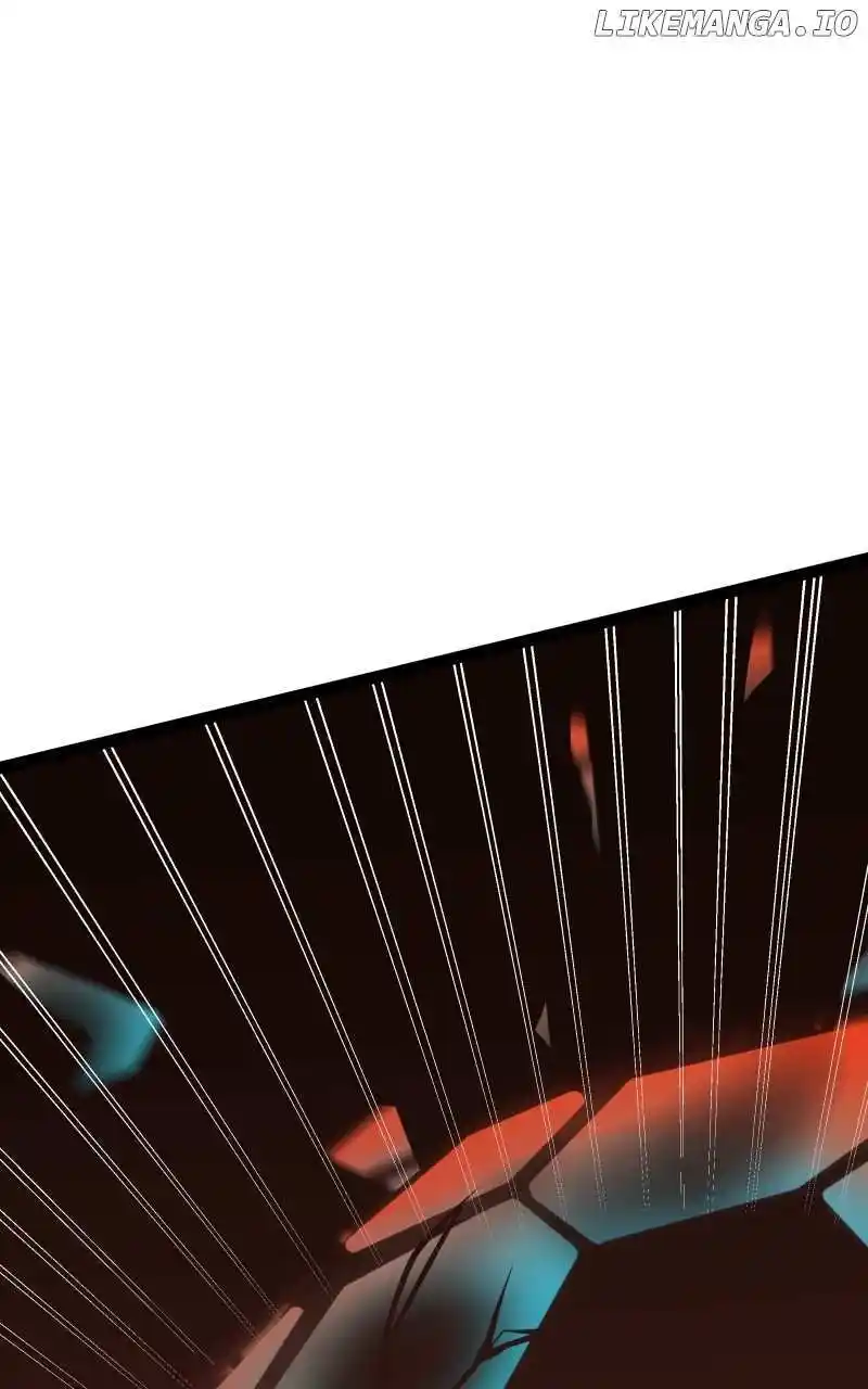 Winter Moon Chapter 580