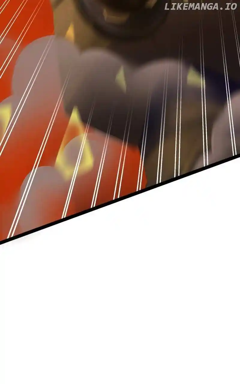 Winter Moon Chapter 580