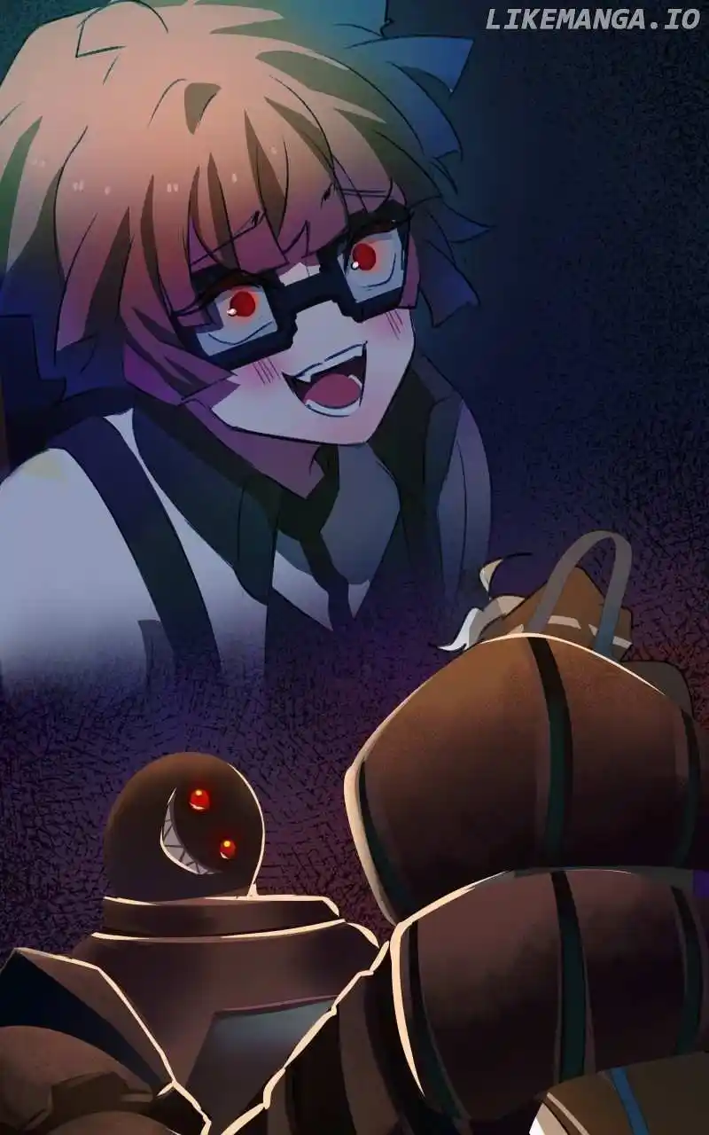 Winter Moon Chapter 580