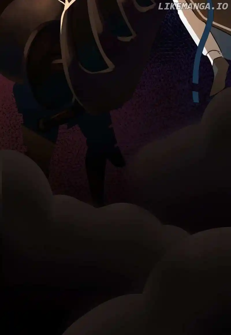 Winter Moon Chapter 580