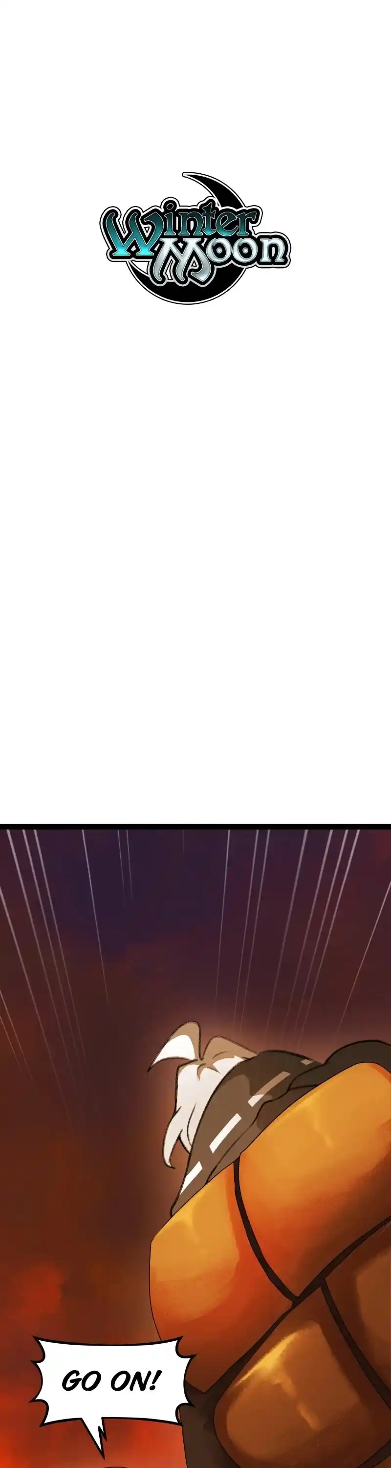 Winter Moon Chapter 581
