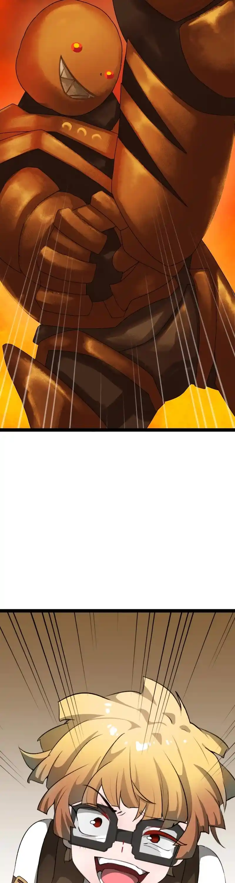 Winter Moon Chapter 581