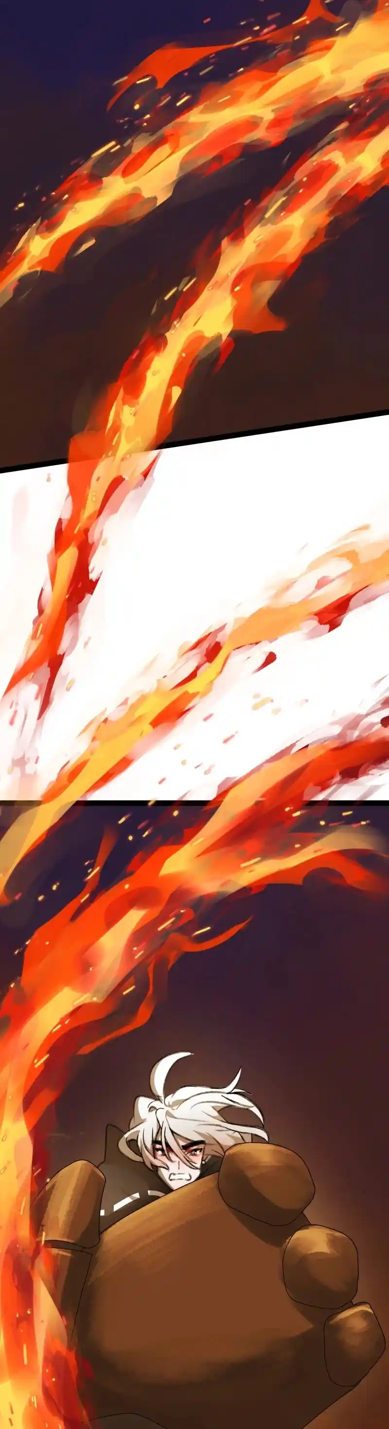 Winter Moon Chapter 581