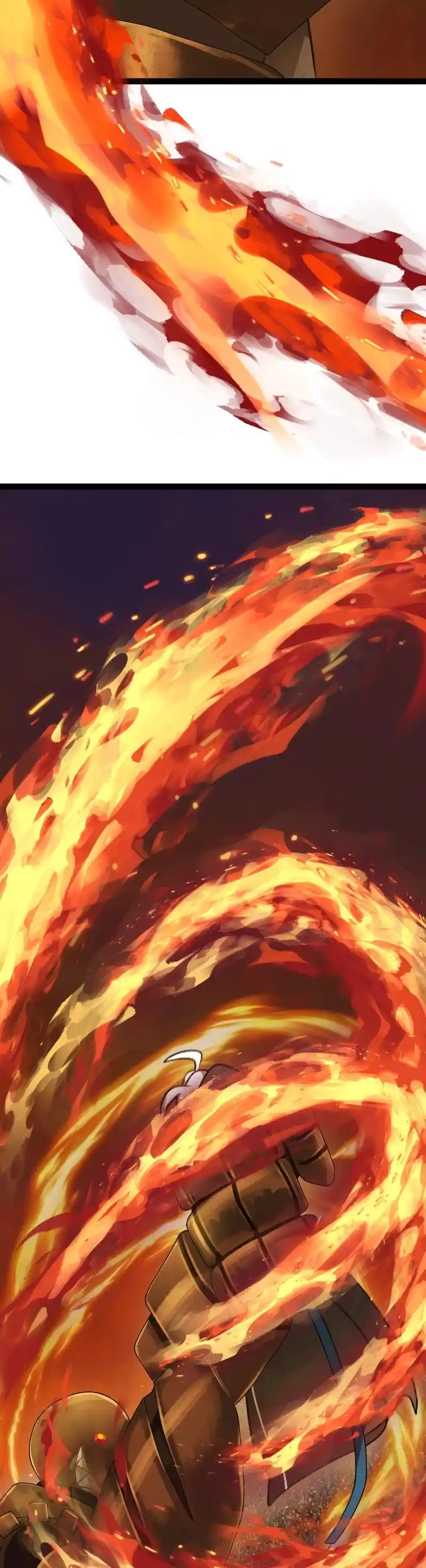 Winter Moon Chapter 581