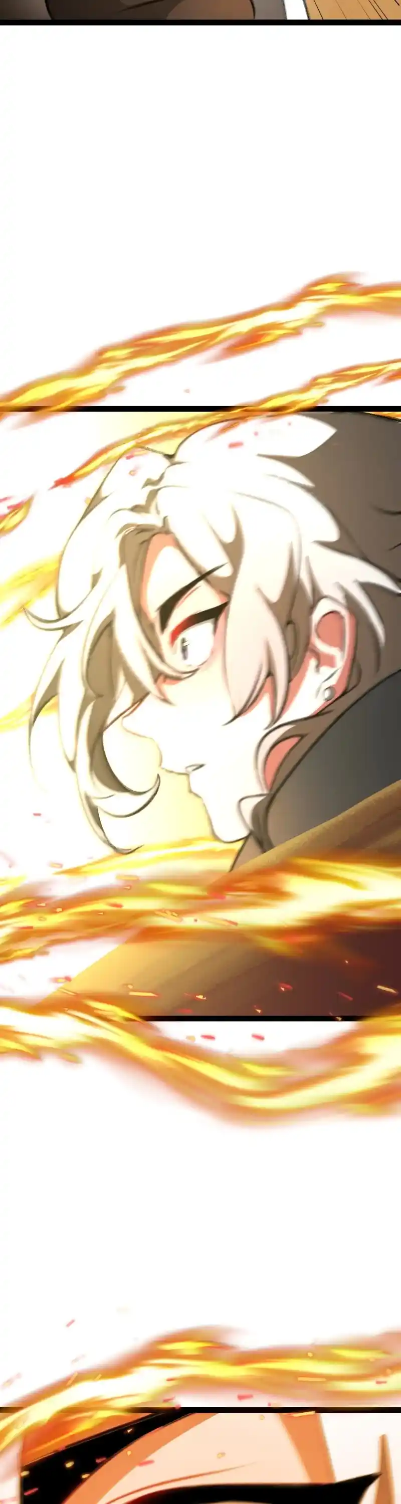 Winter Moon Chapter 581