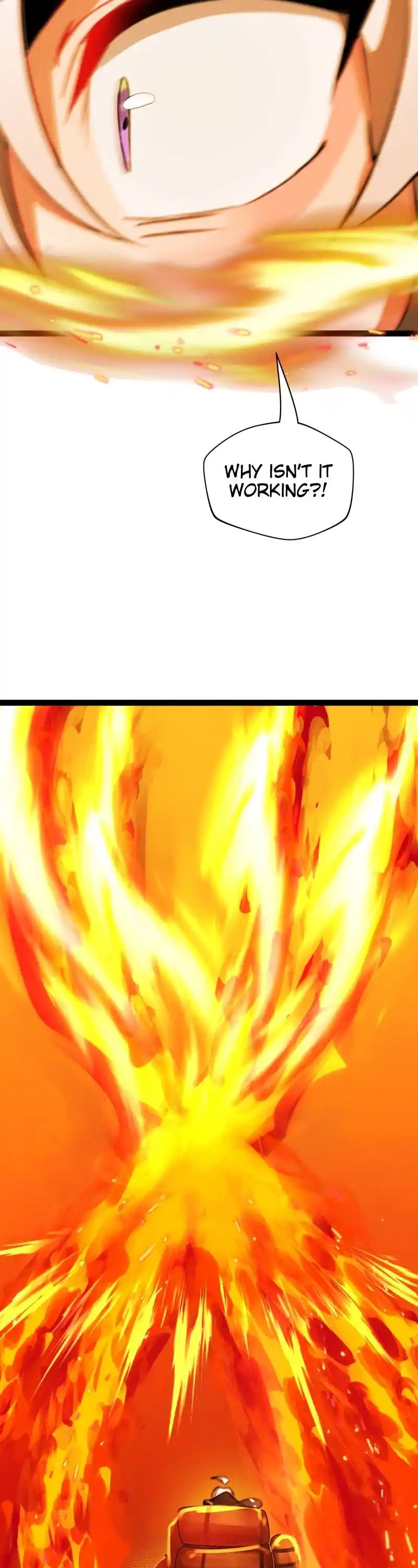 Winter Moon Chapter 581