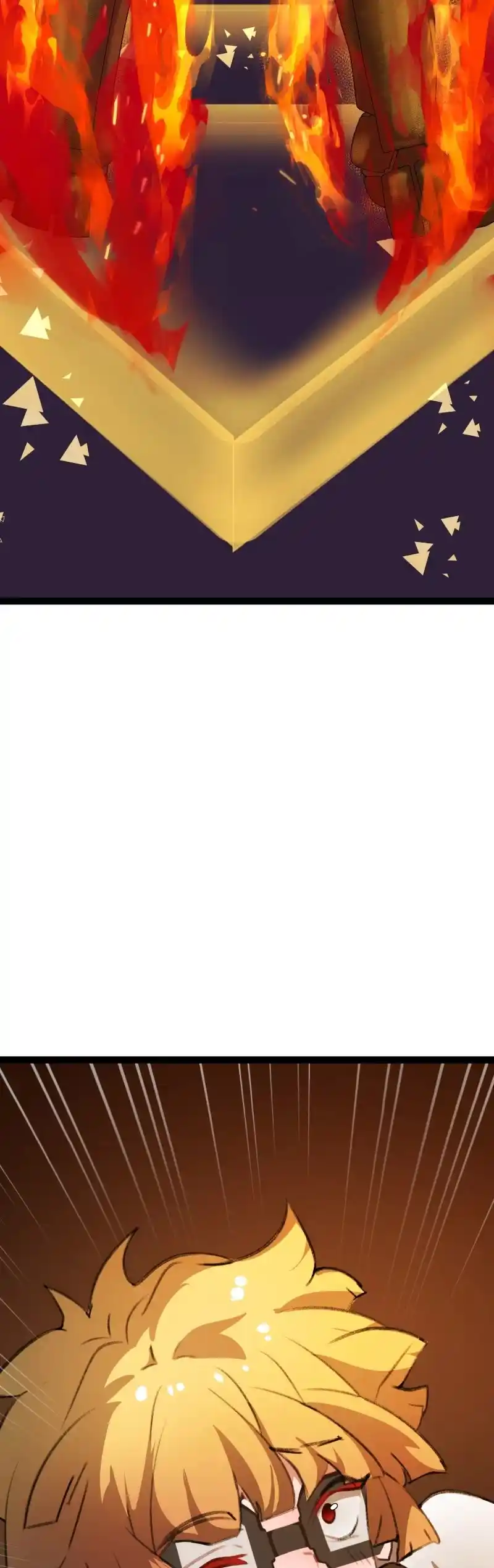 Winter Moon Chapter 581