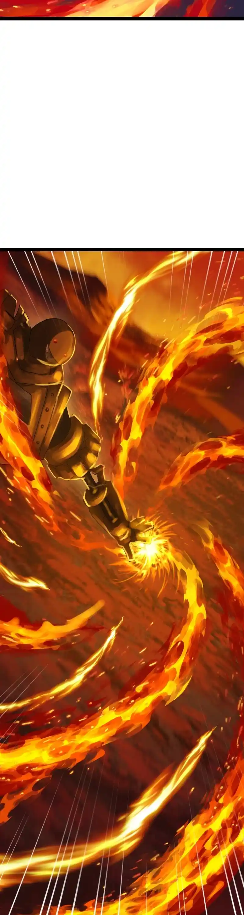 Winter Moon Chapter 581