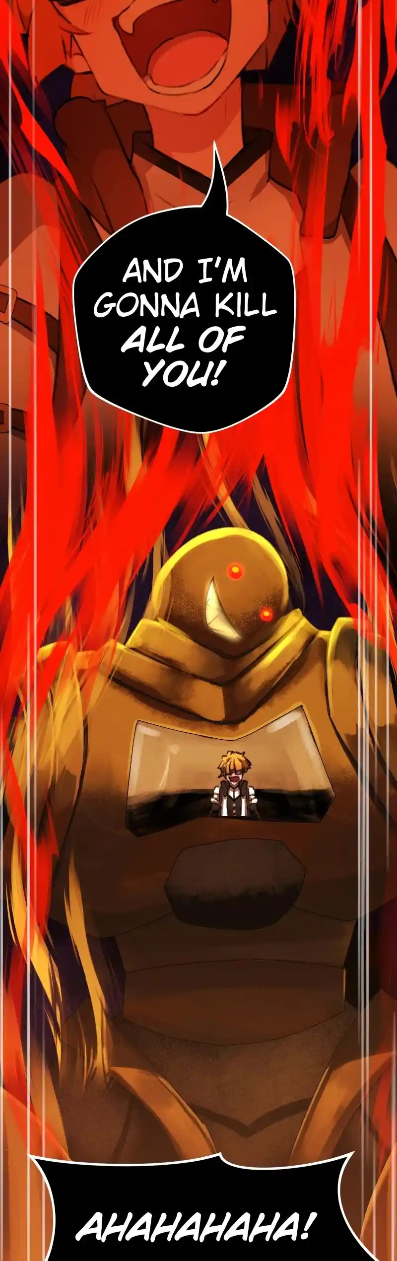 Winter Moon Chapter 581