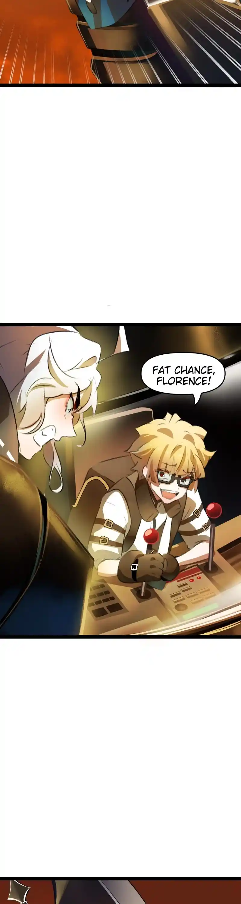 Winter Moon Chapter 582