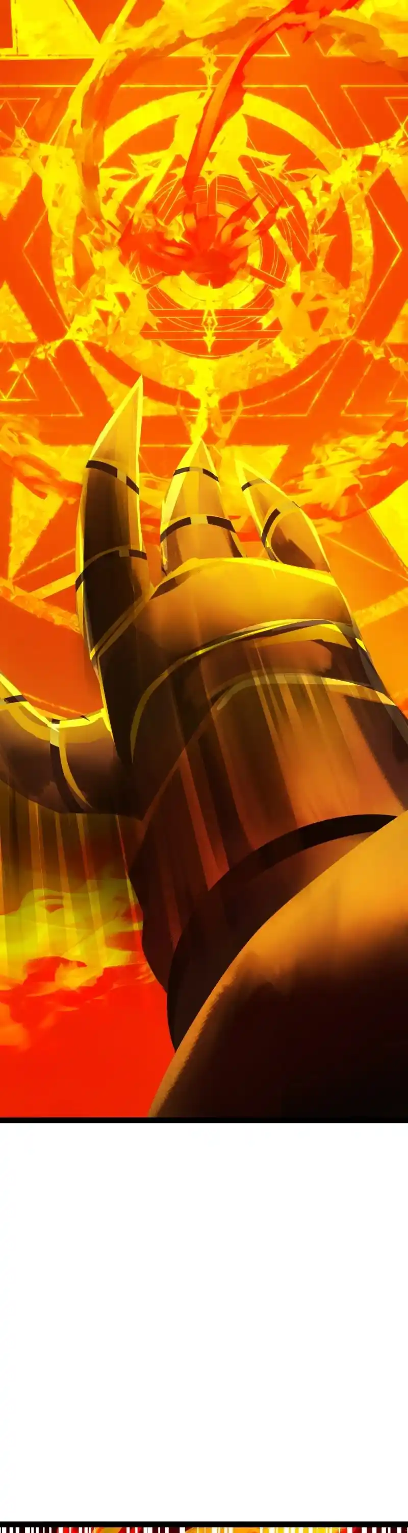 Winter Moon Chapter 582